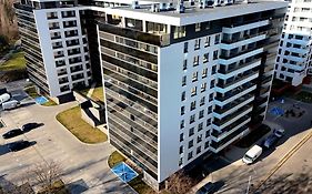Apartamenty Jurowiecka 13